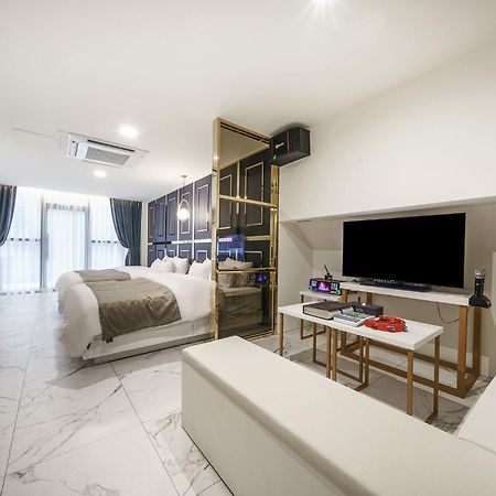 Hotel Maria Pyeongtaek Dış mekan fotoğraf
