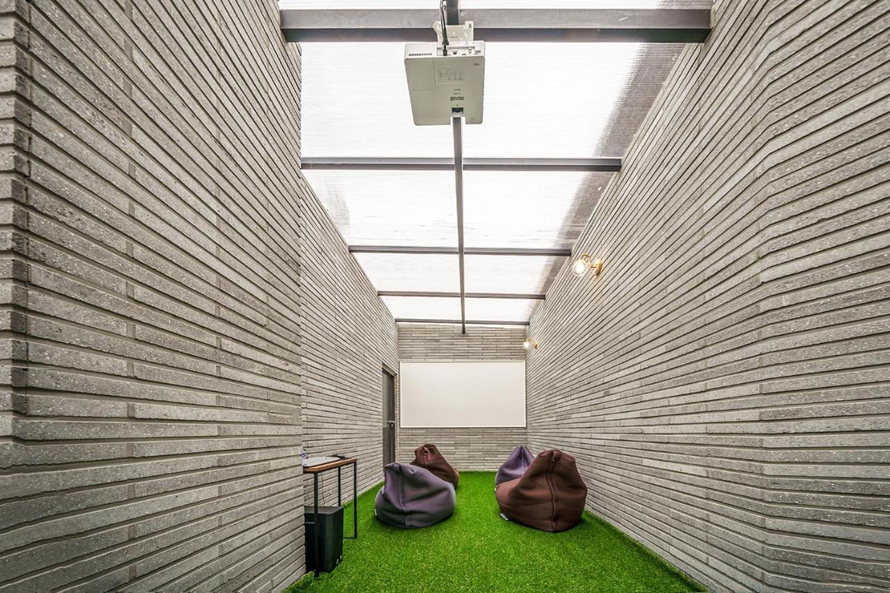 Hotel Maria Pyeongtaek Dış mekan fotoğraf
