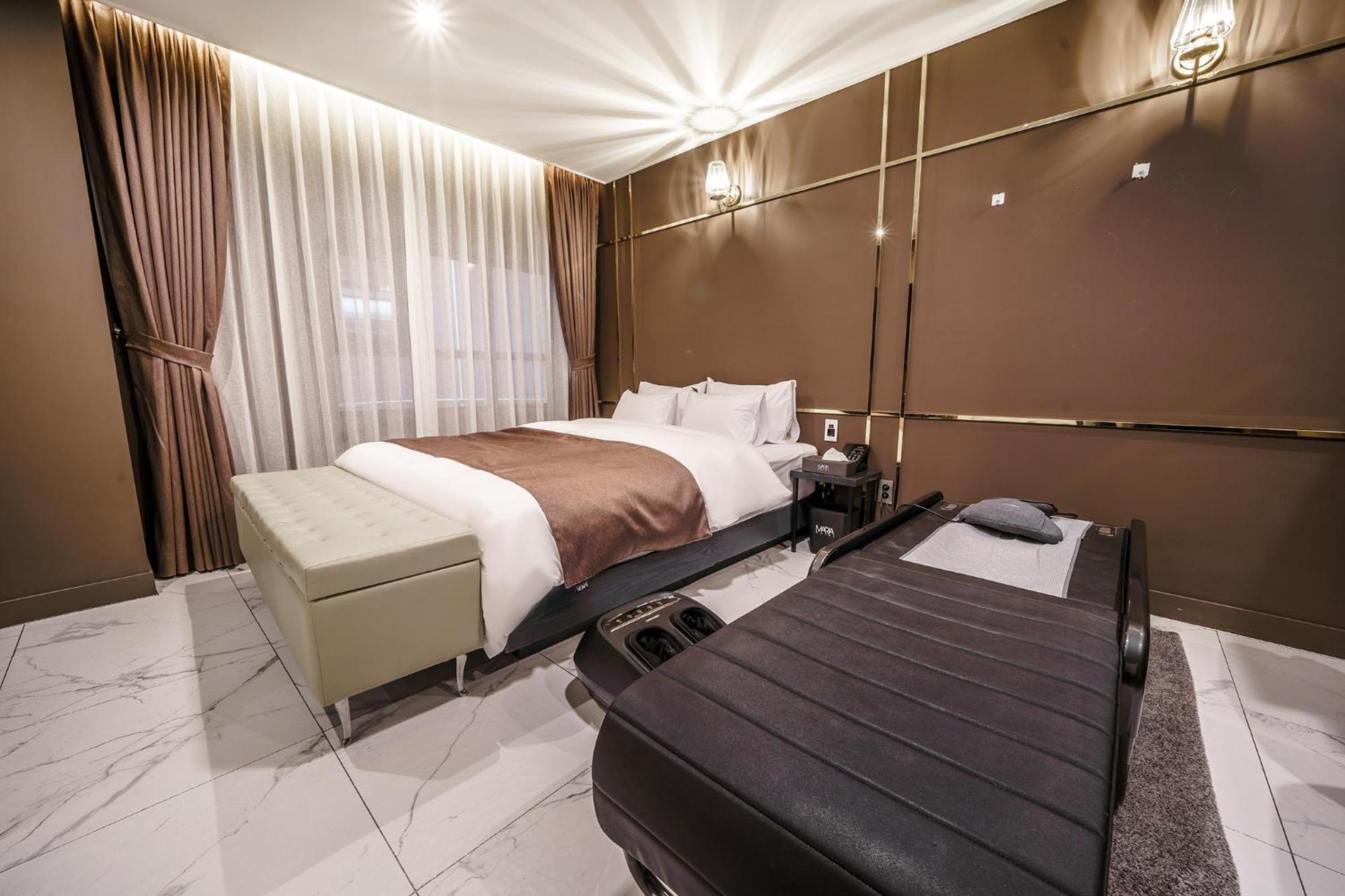 Hotel Maria Pyeongtaek Dış mekan fotoğraf