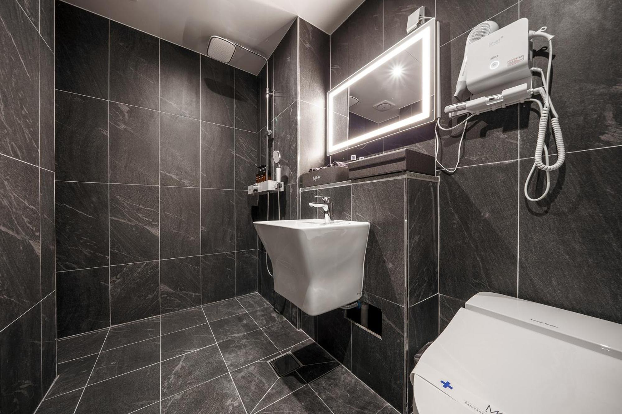 Hotel Maria Pyeongtaek Dış mekan fotoğraf