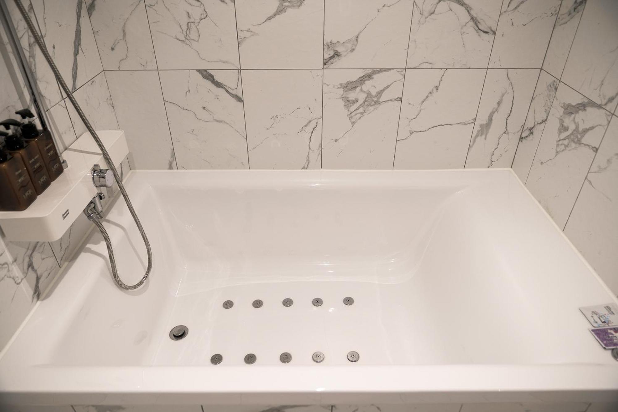 Hotel Maria Pyeongtaek Dış mekan fotoğraf