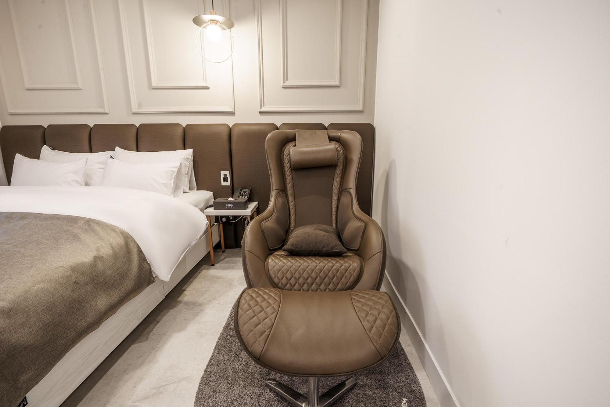Hotel Maria Pyeongtaek Dış mekan fotoğraf