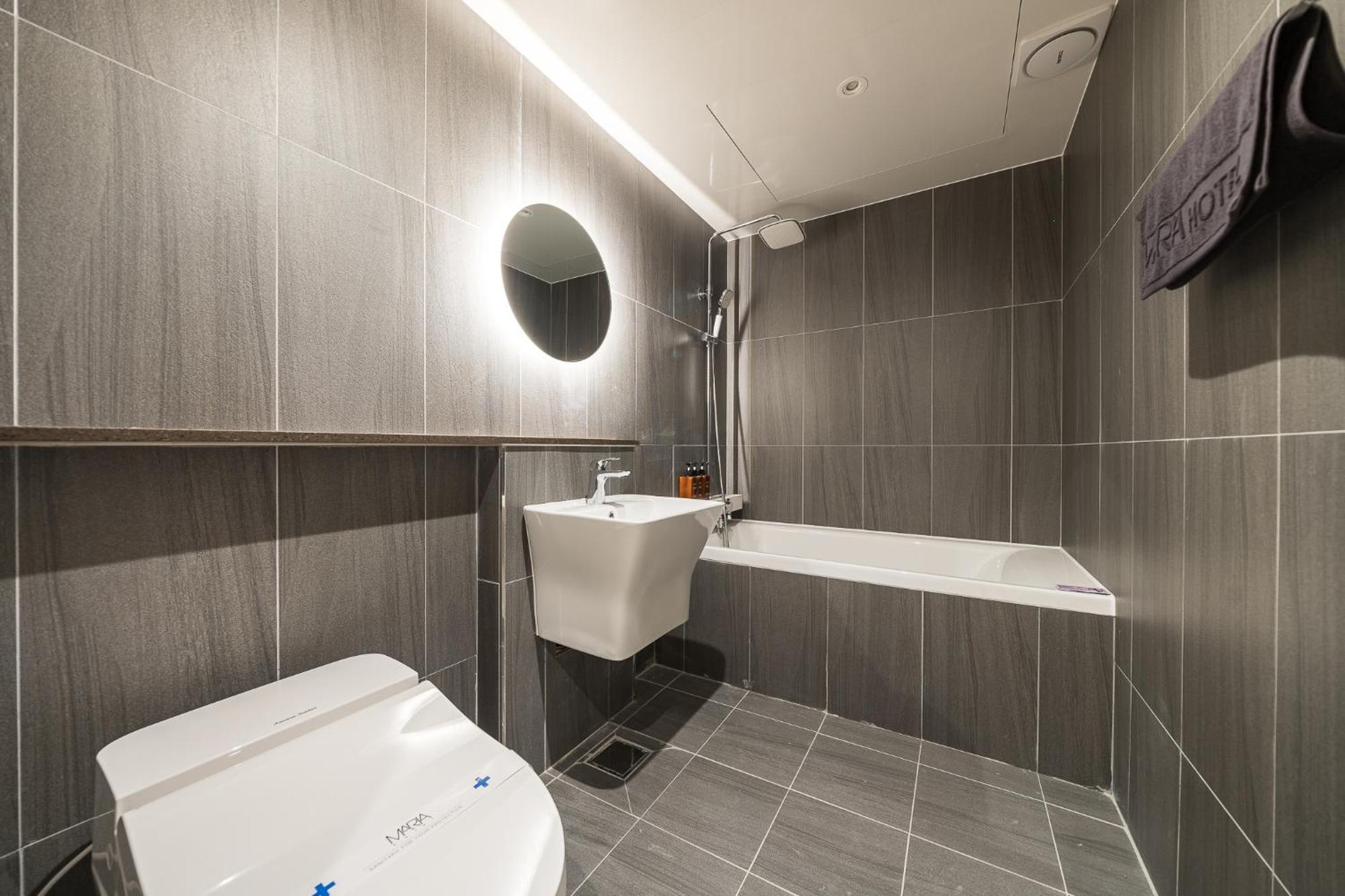 Hotel Maria Pyeongtaek Dış mekan fotoğraf