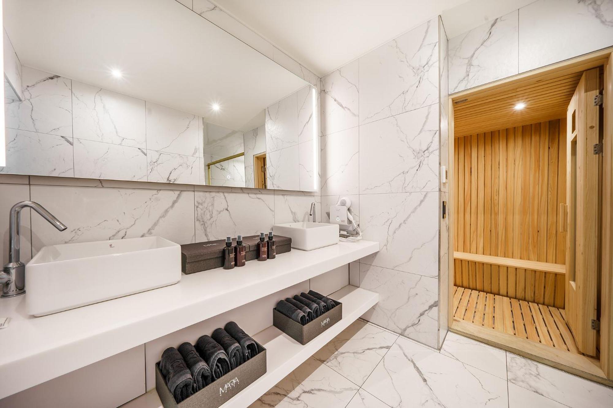 Hotel Maria Pyeongtaek Dış mekan fotoğraf